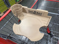 Fresh Baked Pizza Tray (costco cart food tray)