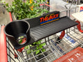 The Executive Buck Fifty (costco cart food tray)