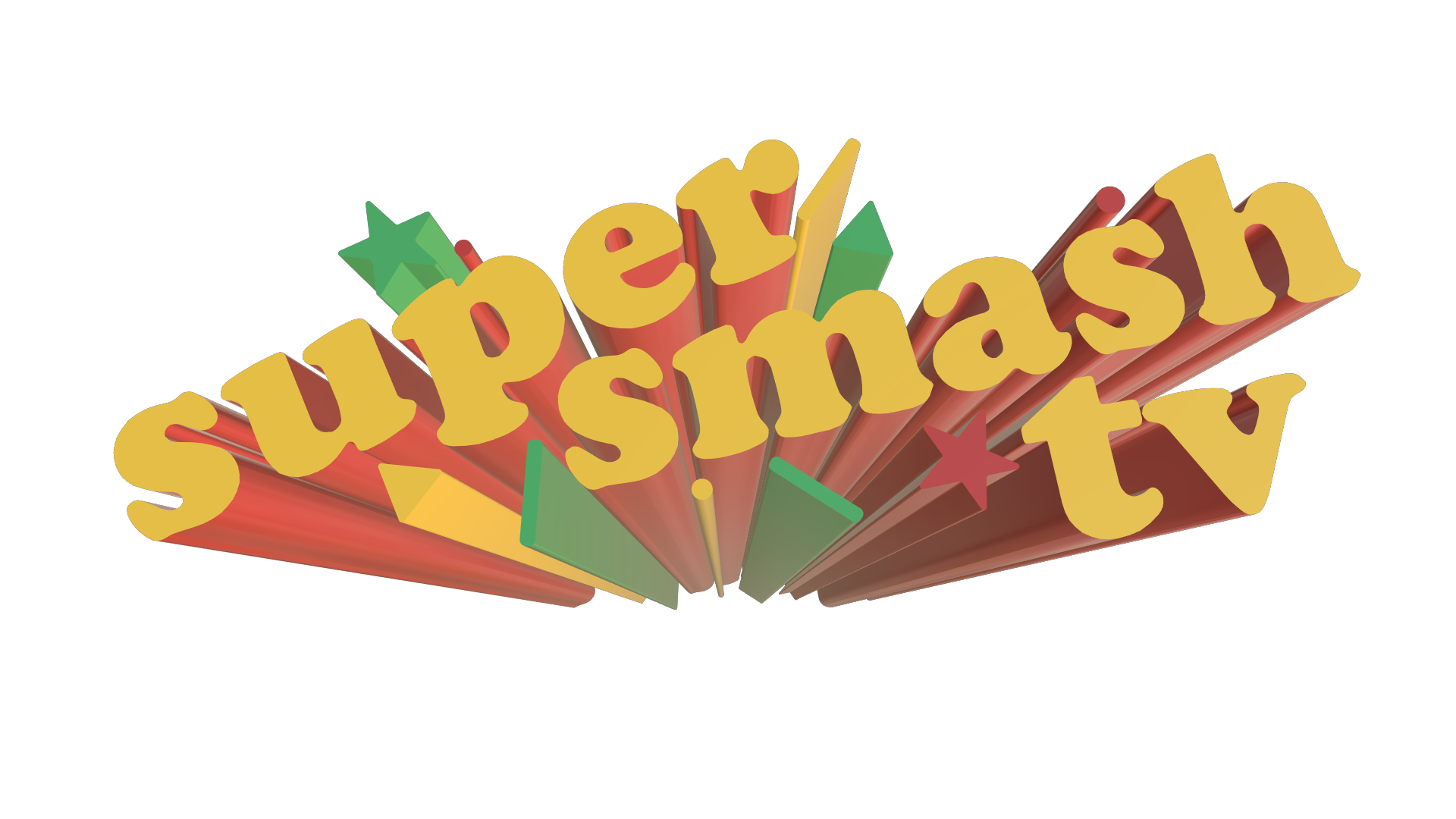SuperSmashTV